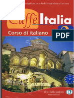 Caffé Italia 2 - Corso Di Italiano