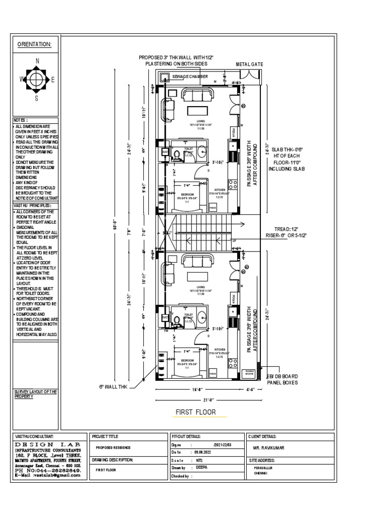 FF 10-8-22 | PDF | Buildings And Structures