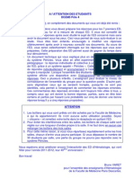 LIVRET ETUDIANT 3eme Trimestre 2010-2011pdf