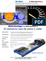 Dino 970 IH Kit Listo para Usar