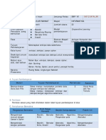 Dokumen Pertemuan 2