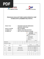 Variable Speed Drive Data Sheet (IFC) (Approved)