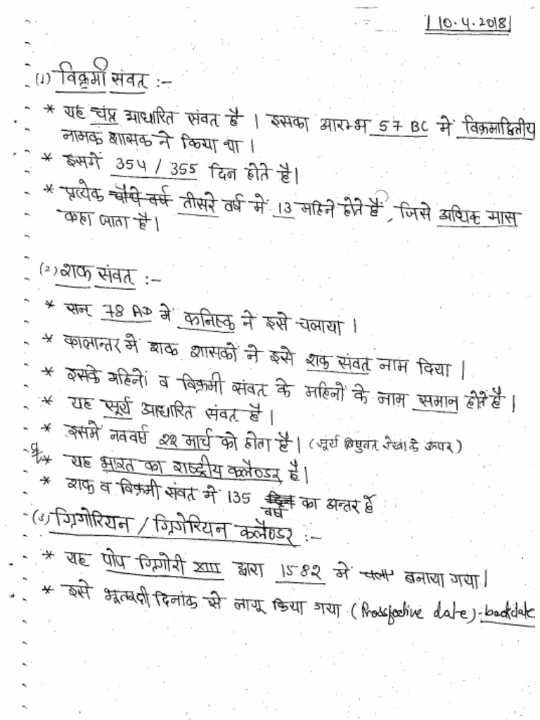 Anciant History Hindi PDF