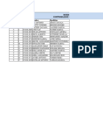 Contabilidad General Ii - Ii Dom - Ing - Sistemas