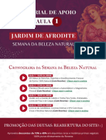 Material Complementar Do Dia 1 - Jardim de Afrodite