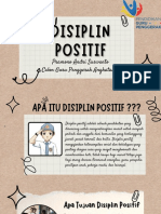 Disiplin Positif