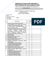 3 Instrumen Pemantauan PPDB 2023