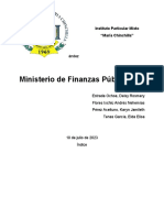Copia de Ministerio de Finanzas Publicas
