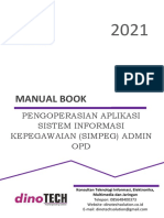 RsH85S - Manual Book Admin Opd - Compressed