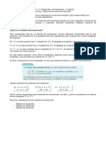 Guia 2 Primero Medio Segundo Semestre Matematicas