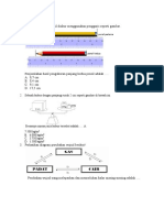 Soal Aspd Ipa Paket 1 - 2021