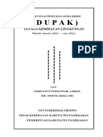 Cover Dupak