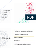 Panduan Migrasi Data