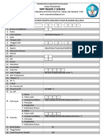 Formulir PPDB