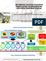 BKP - Kapus PKKP Rapat Teknis Wilayah VI 08092021