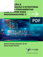 Livro Python v1