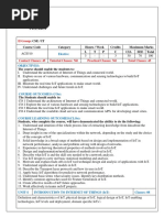 Iot Lecture Notes (Iare-Pg88)