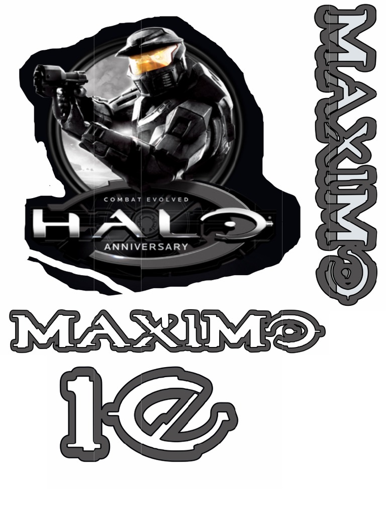 halo | PDF