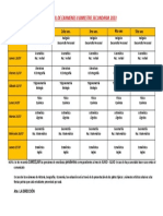 Tabla Periódica