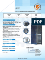 Ficha Tecnica Gabinete - Compressed