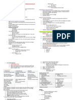 M8 Pedia - Developmental and Behavioral Disorder - Dr. Ramolete