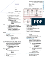 OBMQ2 (3) Endocrine Diseases in Pregnancy - Dr. Candelario