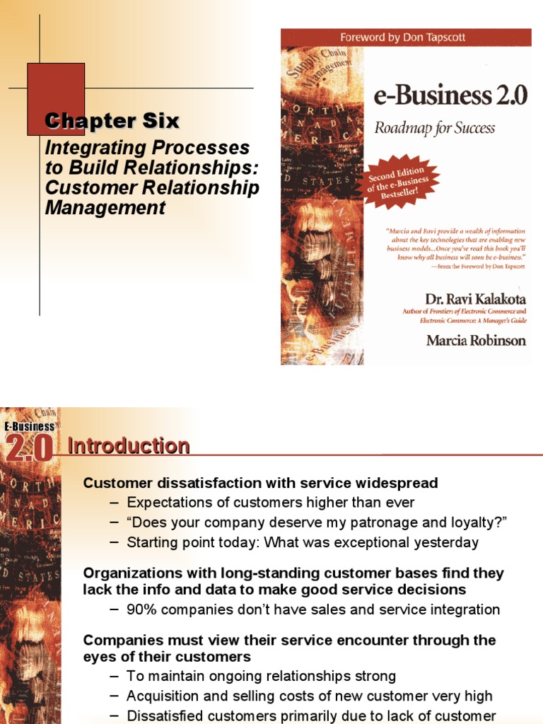 CRM Strategies for Customer Retention | PDF | Customer Relationship ...
