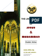 The Linking Faiths of Jesus & Muhammad