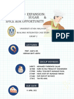 Infographic Case 1 - Group 2