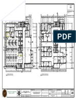 Ar04 - 3F & 4F (Cabinets & Drawers)