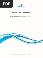 E32-900T30D_UserManual_EN_v1.1