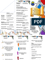 Buku Program Watikah Lantikan 2023