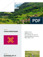 Cantabria Comunidades Autónomas