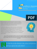 E-Book Direitos e Deveres - CA Cursos