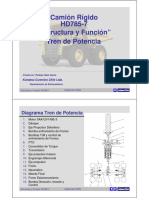 05 Tren de Potencia