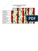 Jadwal Piket Bidan Definitf Juli 2023