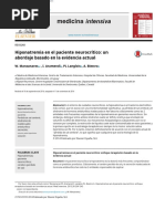Niveles y Grados de Evidencia Científica | PDF