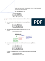 CLASE 2 PDF - Cifras Significativas, Redondeo y Notacioì N Cientiì Fica