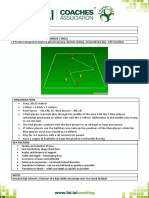 5 V 2 Positional Rondo