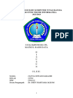 Sekolah Tinggi Ilmu Komputer Tunas Bangsa Program Studi Teknik Informatika 2023/2024