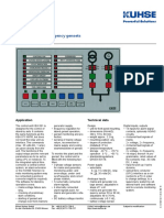 Datasheet 081NSTR