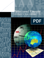 S&P Structed Finance Australia & NZ