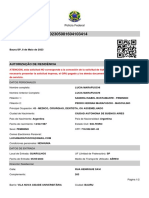 Protocol o PDF