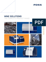 Wine Portfolio Solutions GB Version With OF GO