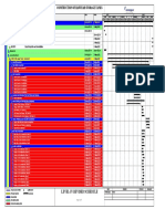 Sample Schedule