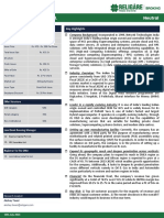 Netweb Technologies LTD Ipo Product Note