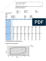 Tabel Sizing