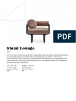Stami Lounge