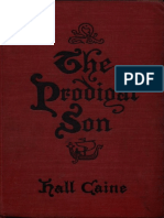 The Prodigal Son 2
