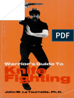 Warrior S Guide To Knife Fighting John La 2012 Annas Archive